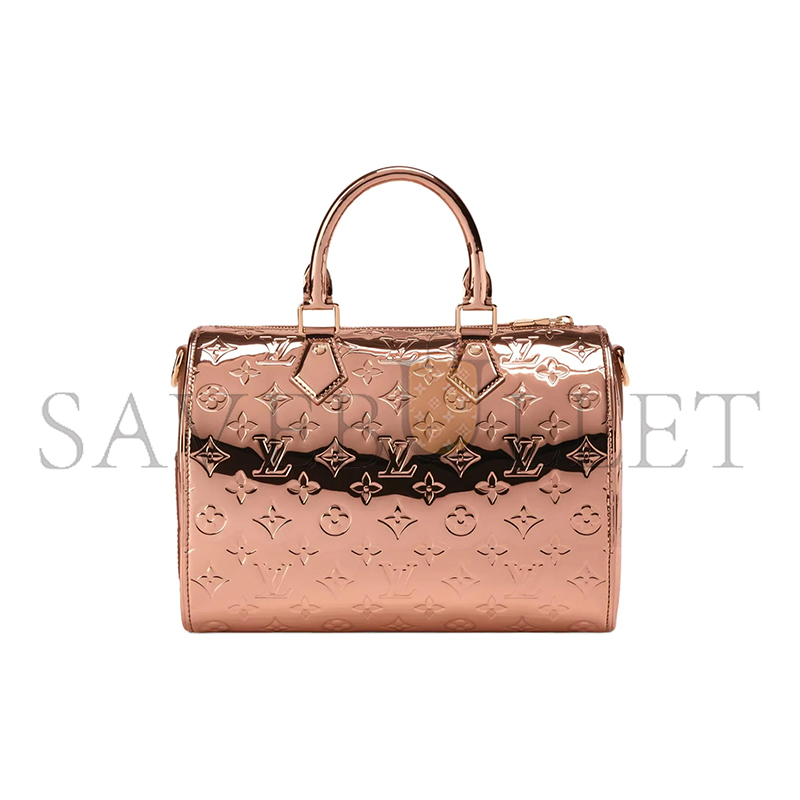 LOUIS VUITTON SPEEDY BANDOULIÈRE 25 M26497 (25*19*15cm)